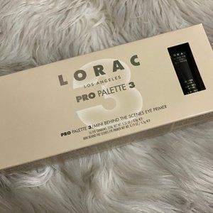 LORAC PRO 3 Palette